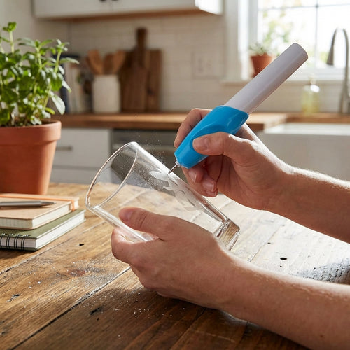 CraftEngrave Pen™ - Your Creative Marking Tool
