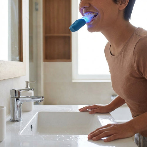 Achieve That Dazzling Smile Today!