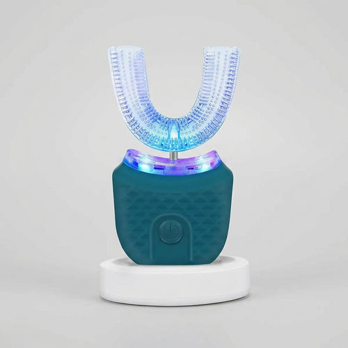 Achieve That Dazzling Smile Today!