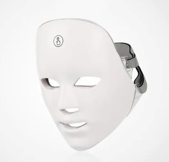 Redlight mask