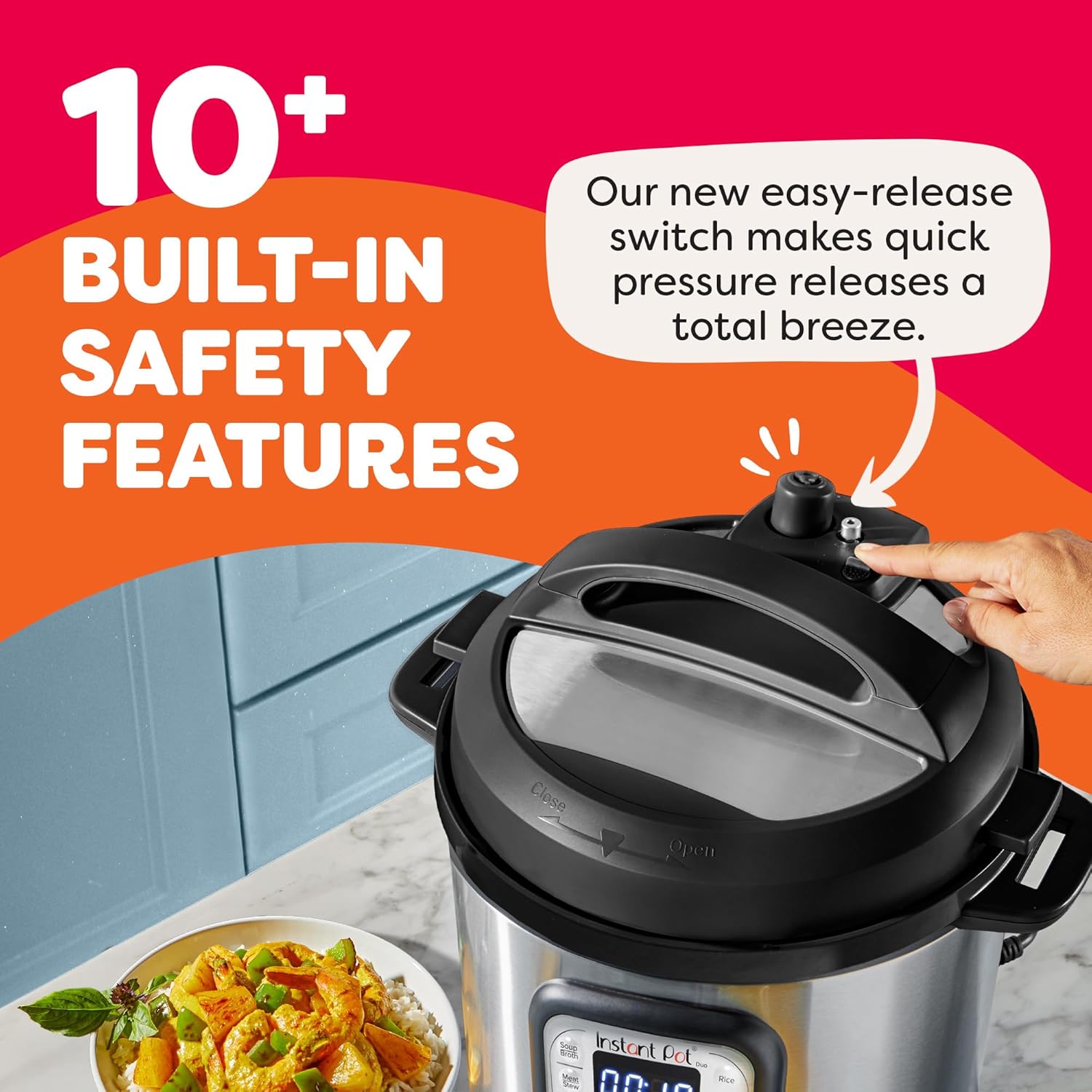 Ultimate Kitchen Companion™