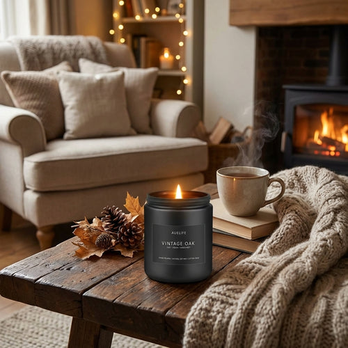 Transform Your Space with Manly Scents