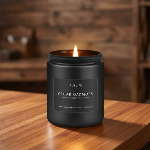 Transform Your Space with Manly Scents