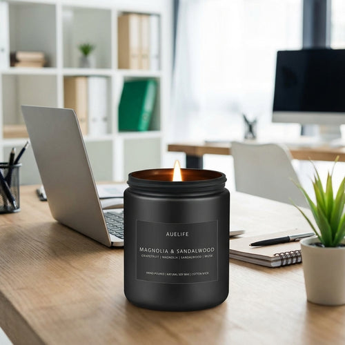 Transform Your Space with Manly Scents