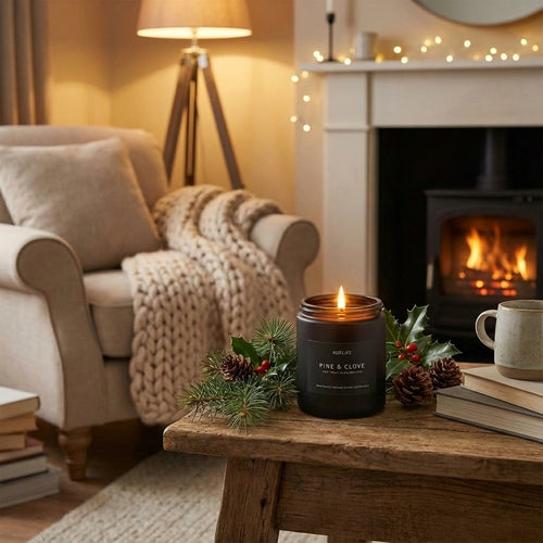 Transform Your Space with Manly Scents