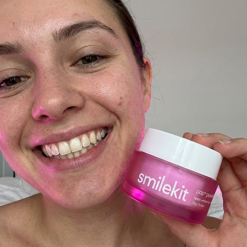 Reveal Your Brightest Smile Yet
