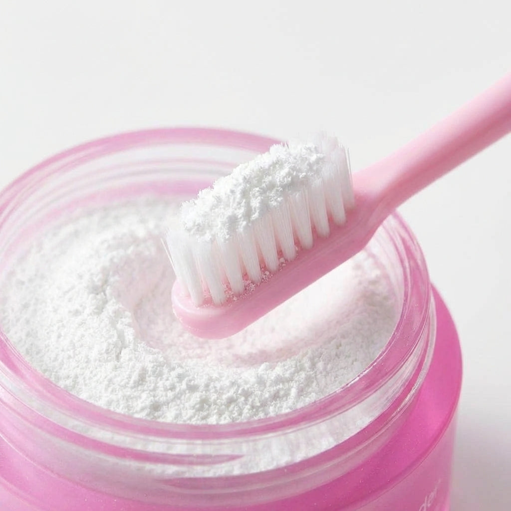 BrilliantSmile™ Tooth Whitening Powder - Unleash Your Radiance (Copy)