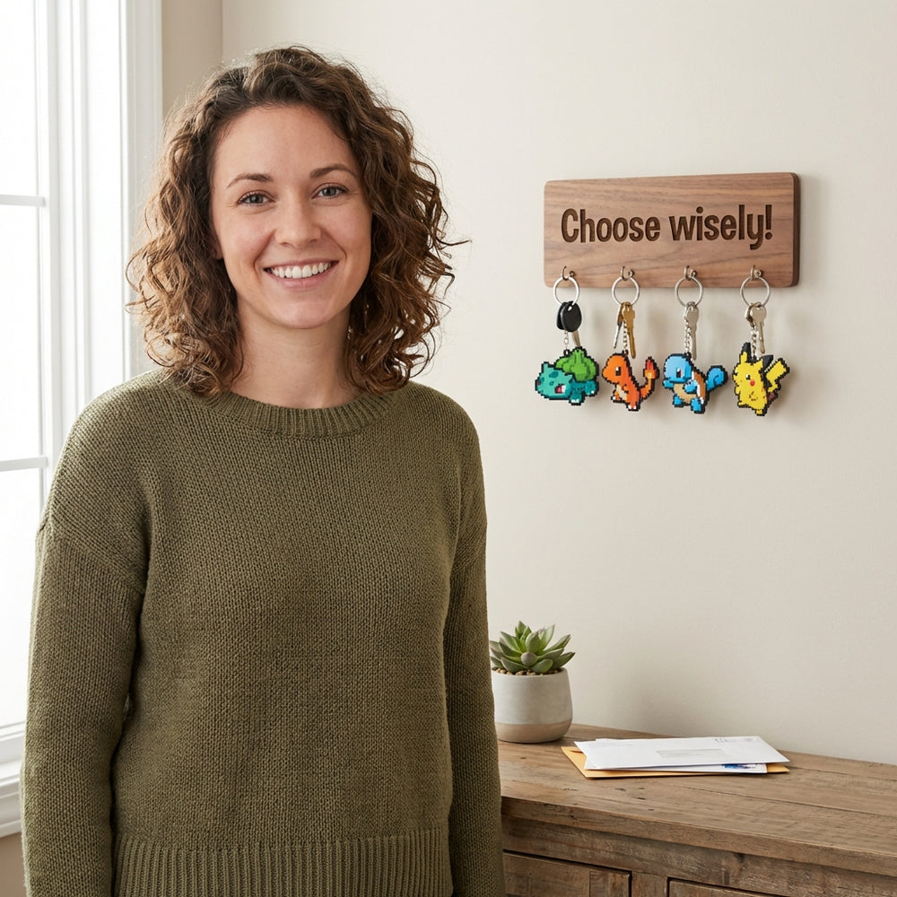 Customer portrait