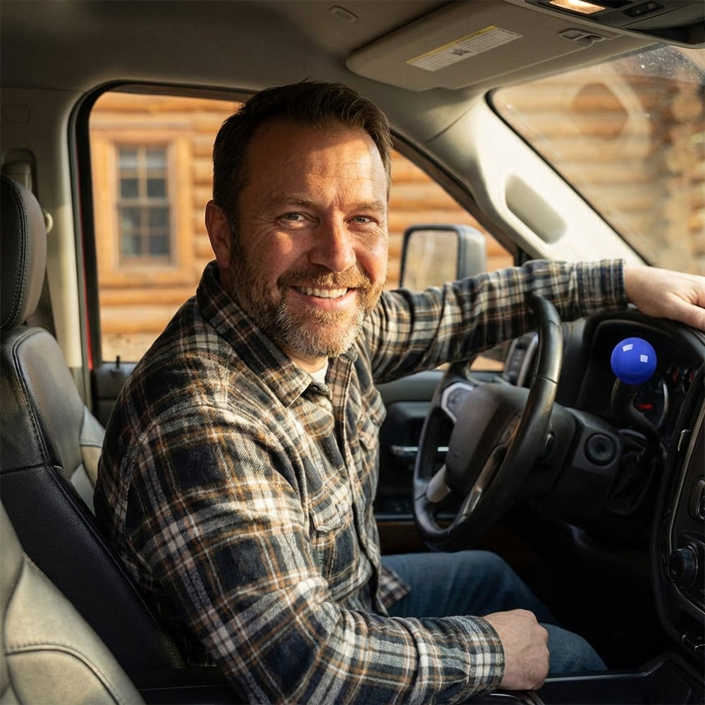 Customer portrait