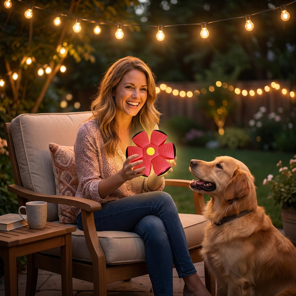 Customer portrait