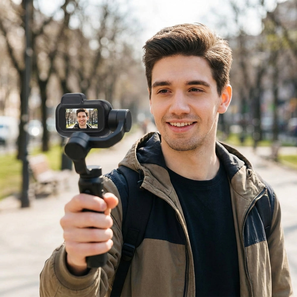 Customer portrait