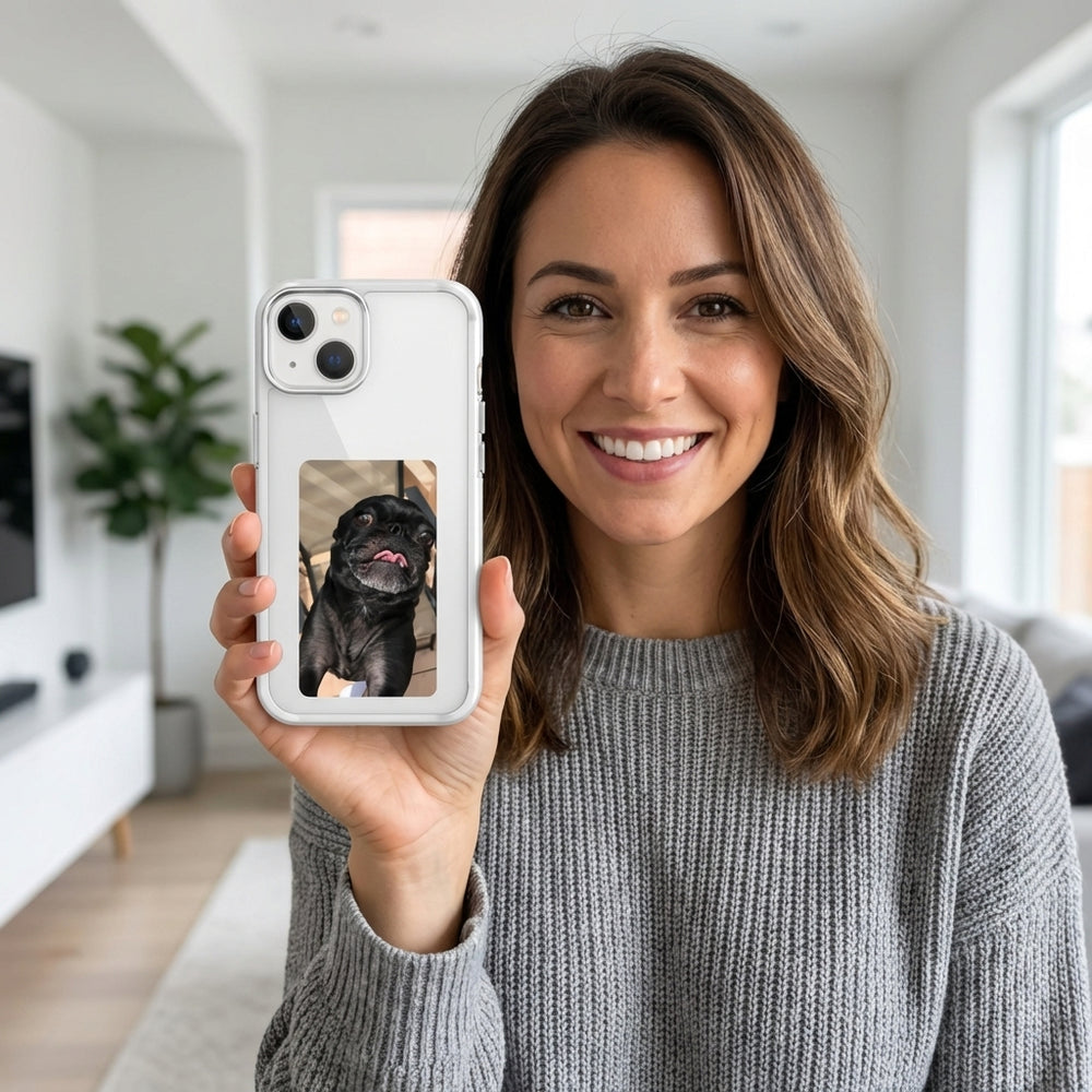 Customer portrait